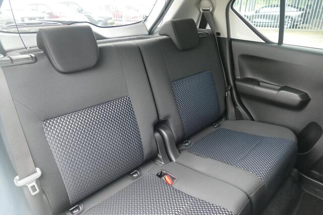 Suzuki IGNIS 1.2 Smart Hybrid Select | A CAMERA | RIJKLAARPRIJS |