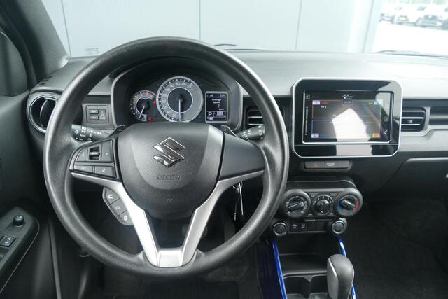 Suzuki IGNIS 1.2 Smart Hybrid Select | A CAMERA | RIJKLAARPRIJS |
