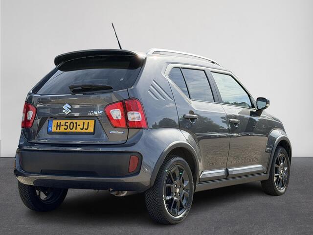 Suzuki IGNIS 1.2 Stijl Intro | Cruise | Navi | Carplay | Clima | Camera | Stoelverw. ( Vestiging - Nieuwegein )