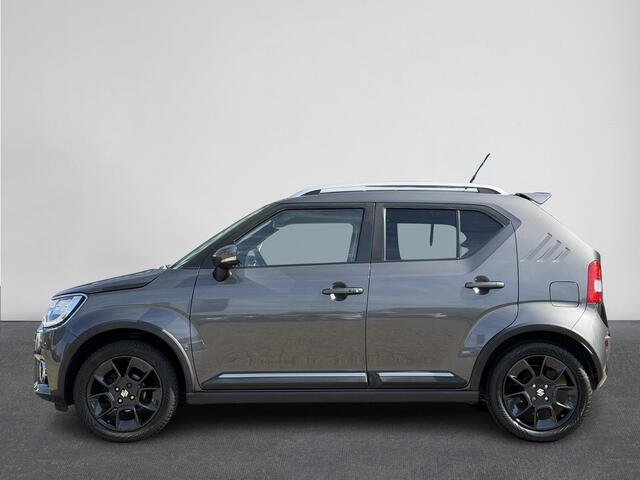 Suzuki IGNIS 1.2 Stijl Intro | Cruise | Navi | Carplay | Clima | Camera | Stoelverw. ( Vestiging - Nieuwegein )
