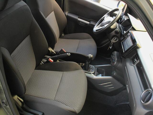 Suzuki IGNIS 1.2 Smart Hybrid Select | Navi | Camera | Airco | All-Season