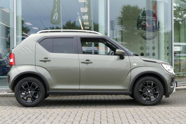 Suzuki IGNIS 1.2 Smart Hybrid Select | Stuurwielbediening | PDC | Rijklaarprijs |