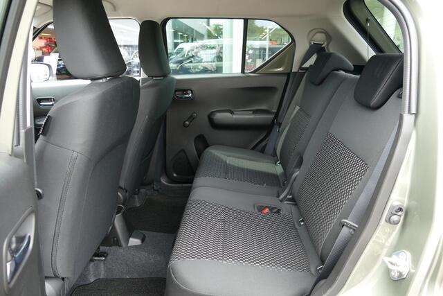 Suzuki IGNIS 1.2 Smart Hybrid Select | Stuurwielbediening | PDC | Rijklaarprijs |