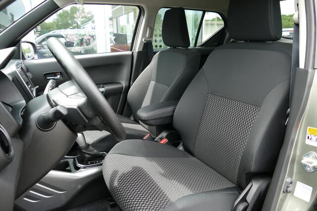 Suzuki IGNIS 1.2 Smart Hybrid Select | Stuurwielbediening | PDC | Rijklaarprijs |