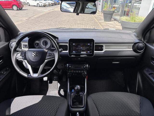 Suzuki IGNIS 1.2 Smart Hybrid Style Clima/Navi/Cruise