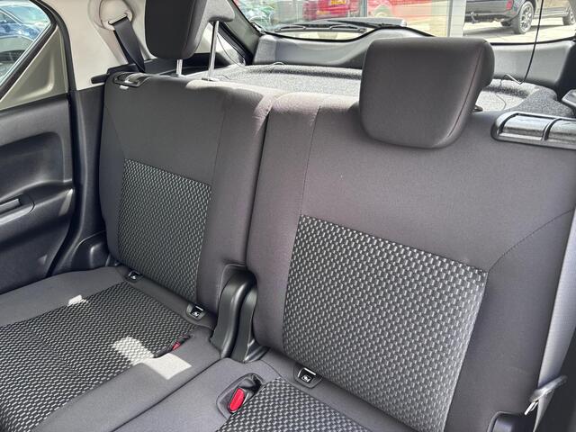 Suzuki IGNIS 1.2 Smart Hybrid Style Clima/Navi/Cruise