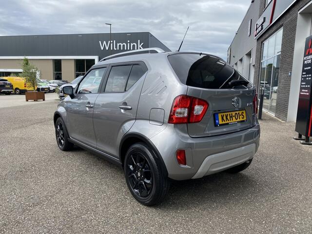 Suzuki IGNIS 1.2 SH Style