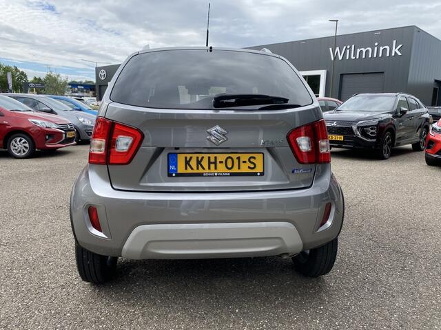 Suzuki IGNIS 1.2 SH Style