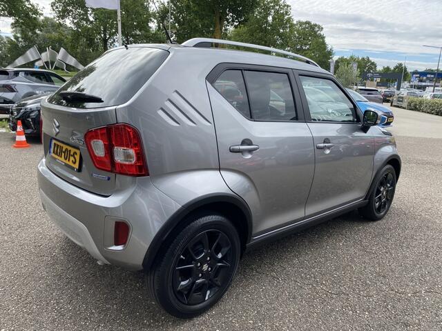 Suzuki IGNIS 1.2 SH Style