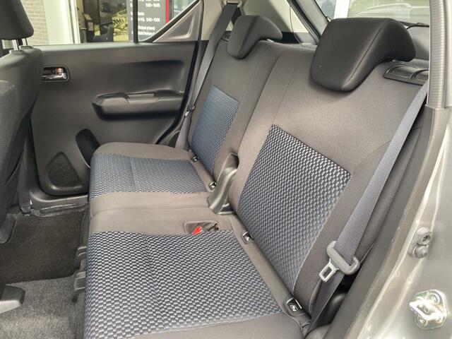 Suzuki IGNIS 1.2 SH Style