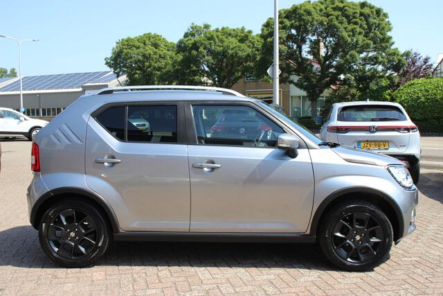 Suzuki IGNIS 1.2 Stijl/Style Hybrid | Trekhaak | Cruise | Clima | Keyless |