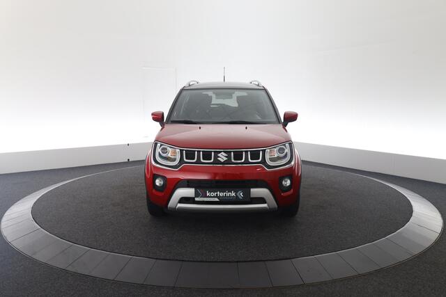 Suzuki IGNIS 1.2 Smart Hybrid Select