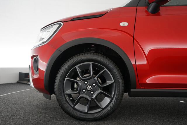 Suzuki IGNIS 1.2 Smart Hybrid Select