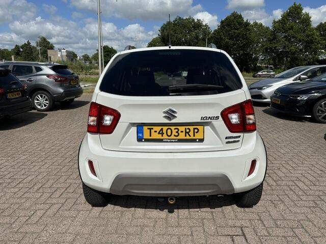 Suzuki IGNIS 1.2 Smart Hybrid Allgrip Select Navi Acamera