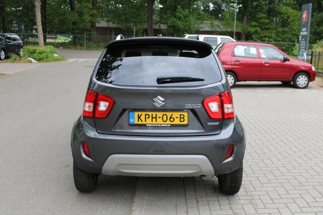 Suzuki IGNIS 1.2 Smart Hybrid Select