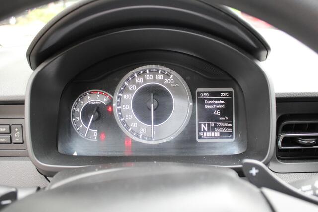 Suzuki IGNIS 1.2 Smart Hybrid Select