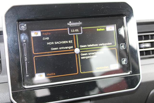 Suzuki IGNIS 1.2 Smart Hybrid Select