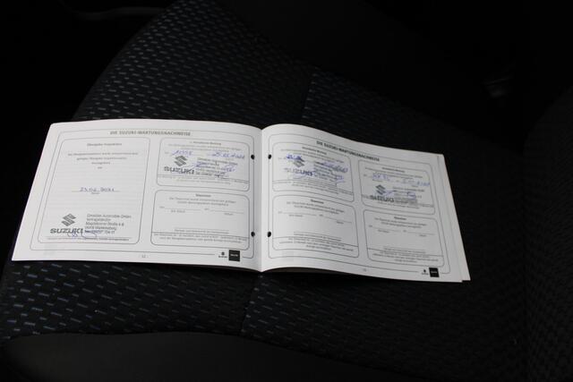 Suzuki IGNIS 1.2 Smart Hybrid Select