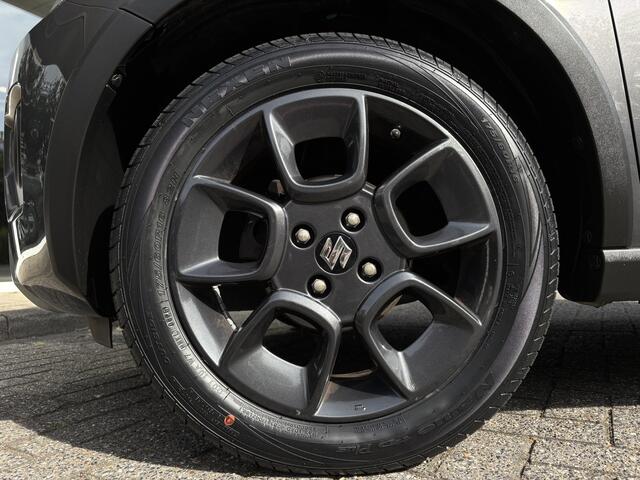 Suzuki IGNIS 1.2 Smart Hybrid Select / Trekhaak