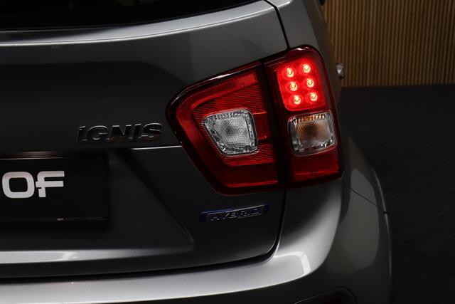 Suzuki IGNIS 1.2 Automaat Smart Hybrid Select | Hoge Zit | Full Led | Airco | Apple Carplay & Android Auto | Navigatie | Stoelverwarming