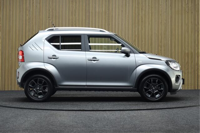 Suzuki IGNIS 1.2 Automaat Smart Hybrid Select | Hoge Zit | Full Led | Airco | Apple Carplay & Android Auto | Navigatie | Stoelverwarming