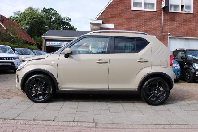 Suzuki IGNIS 1.2 SH SELECT