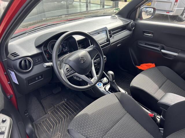 Suzuki IGNIS 1.2 Smart Hybrid Style AUTOMAAT