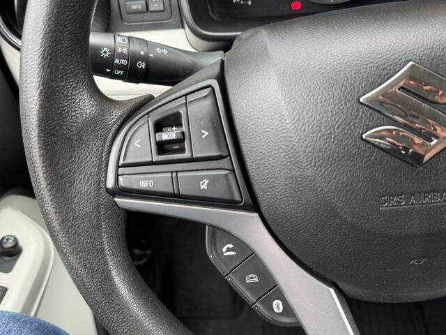 Suzuki IGNIS 1.2 Select NAV AIRCO STOELVW DAB LMV CAMERA TREKH
