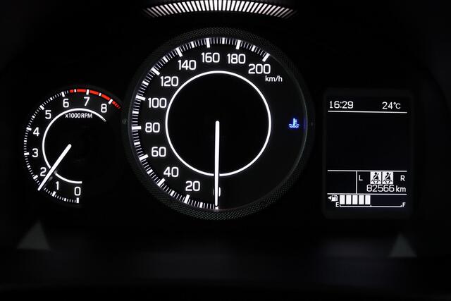 Suzuki IGNIS 1.2 Smart Hybrid Style | Cruise Control | Achteruitrijcamera | Trekhaak | Navigatie | Stoelverwarming |