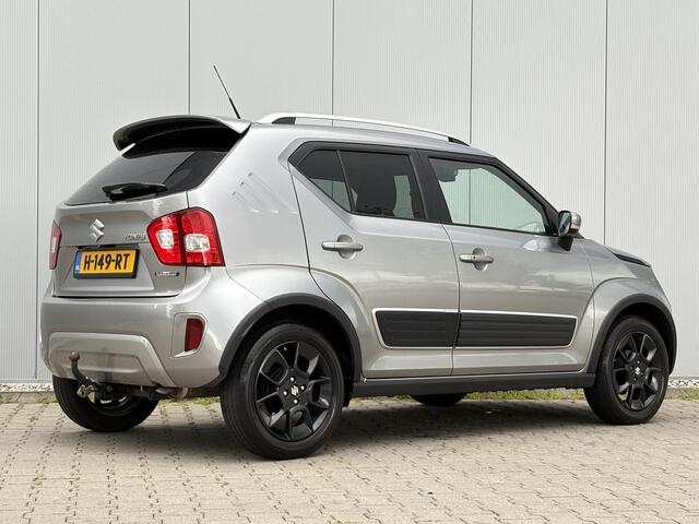 Suzuki IGNIS 1.2 Smart Hybrid Style / Airco / Apple Carplay/Android Auto / Stoelverwarming / Cruise Control / Trekhaak (1000 kg geremd) /