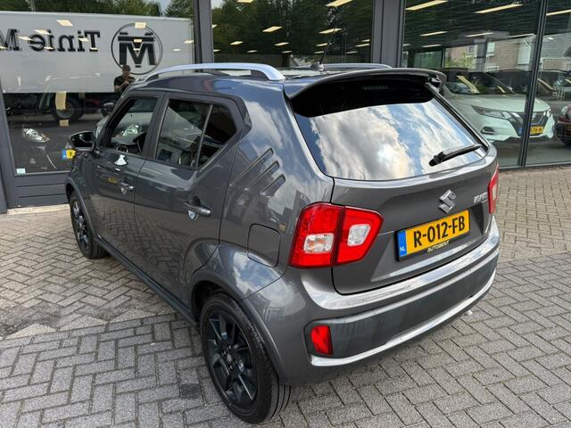 Suzuki IGNIS 1.2 Bns Edition Automaat. "Full Maps" 18.000KM
