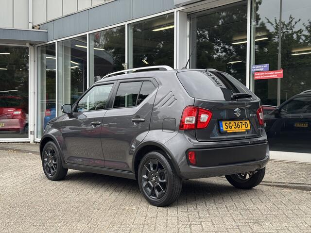 Suzuki IGNIS 1.2 Stijl Smart Hybrid * Achteruitrijcamera * Stoelverwarming *