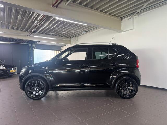 Suzuki IGNIS 1.2 Select