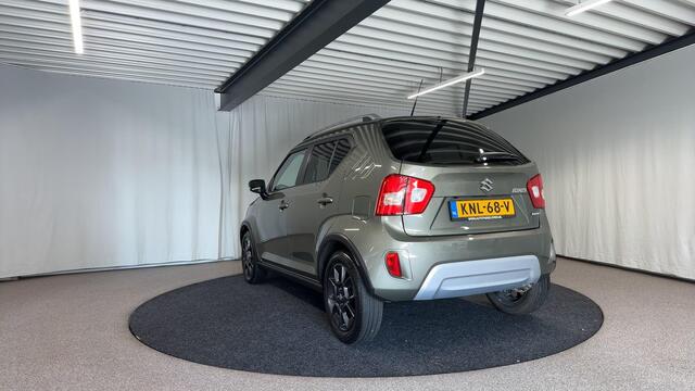 Suzuki IGNIS 1.2 Smart Hybrid Style Automaat | Camera