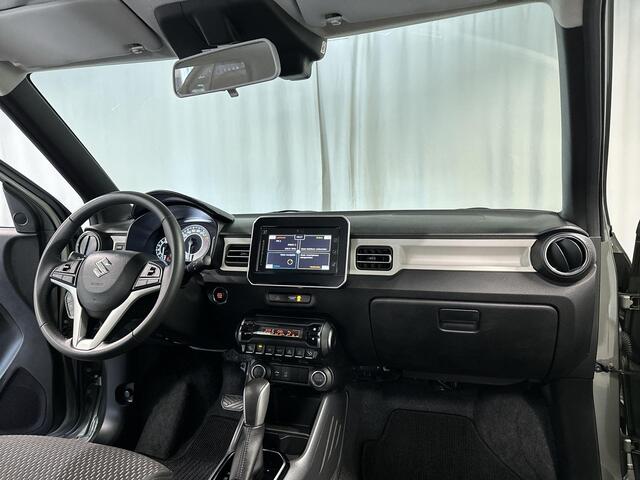 Suzuki IGNIS 1.2 Smart Hybrid Style Automaat | Camera