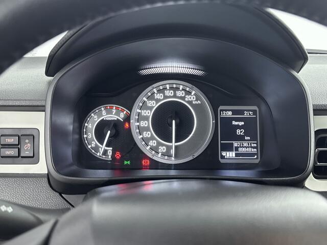 Suzuki IGNIS 1.2 Smart Hybrid Style | Stoelverwarming | Navigatie |
