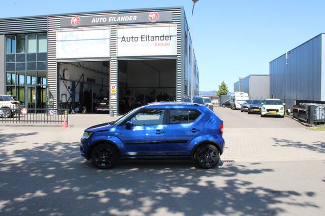 Suzuki IGNIS 1.2 Select