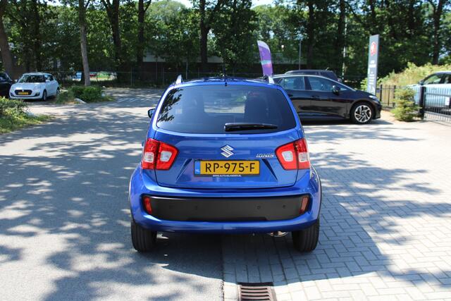 Suzuki IGNIS 1.2 Select