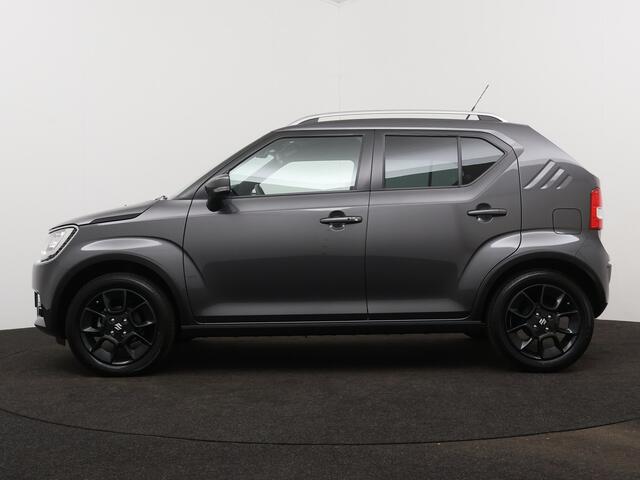 Suzuki IGNIS 1.2-16V Stijl Limited | Navigatie | Camera | Climate Control | Stoelverwarming | LM velgen | Cruise Control |