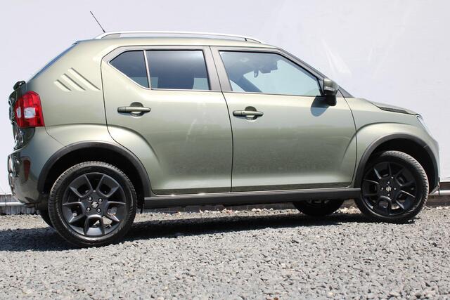 Suzuki IGNIS 1.2 Smart Hybrid Style ORG NL, 1e Eig. All-Seasons, Cruise Control, Dealeronderhouden, Stijl Uitvoering
