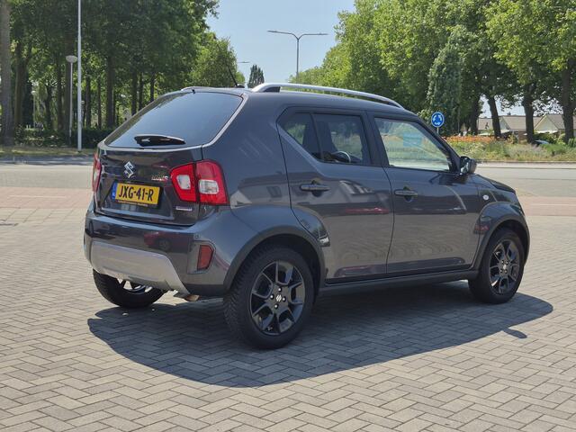 Suzuki IGNIS 1.2 Select Automaat