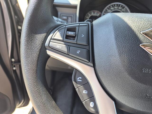 Suzuki IGNIS 1.2 Select Automaat
