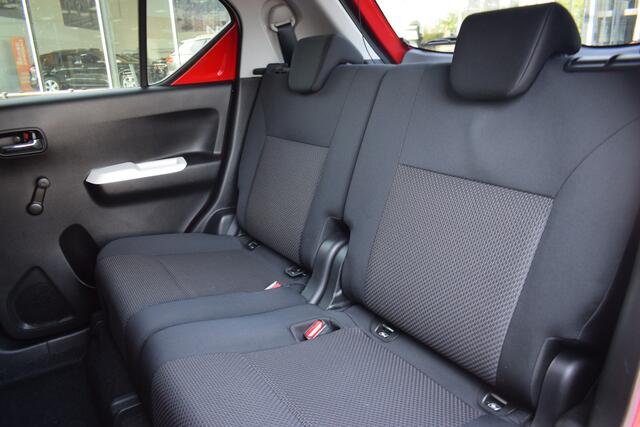 Suzuki IGNIS 1.2 Select | Camera | Navigatie | Airco | Stoelverwarming |