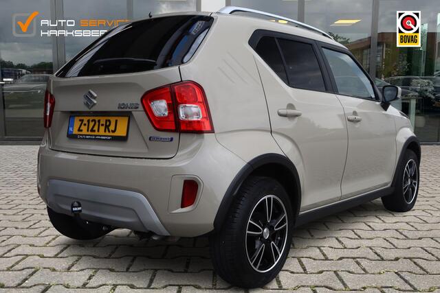 Suzuki IGNIS 1.2 Smart Hybrid Style | Trekhaak | Camera | LED |