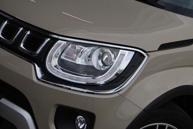 Suzuki IGNIS 1.2 Smart Hybrid Style | Trekhaak | Camera | LED |
