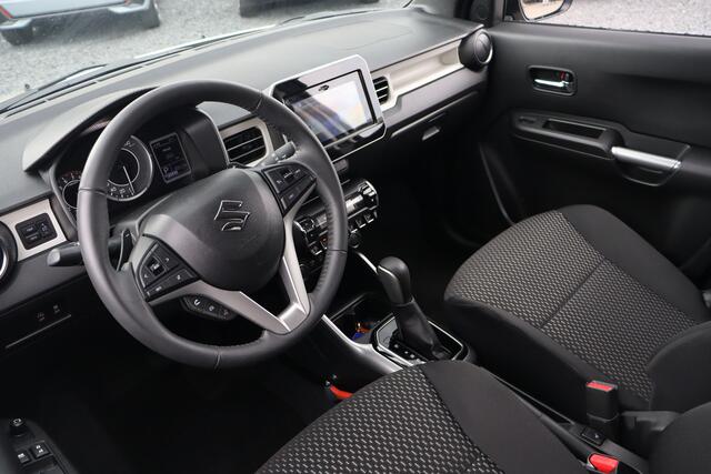 Suzuki IGNIS 1.2 Smart Hybrid Style | Trekhaak | Camera | LED |