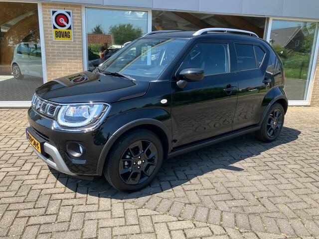 Suzuki IGNIS 1.2 SH Style