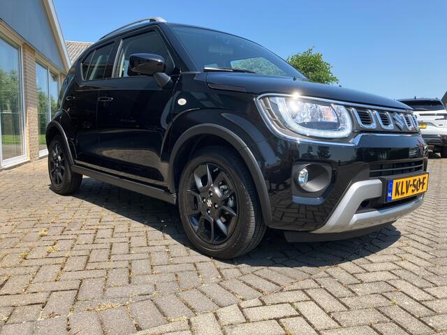 Suzuki IGNIS 1.2 SH Style