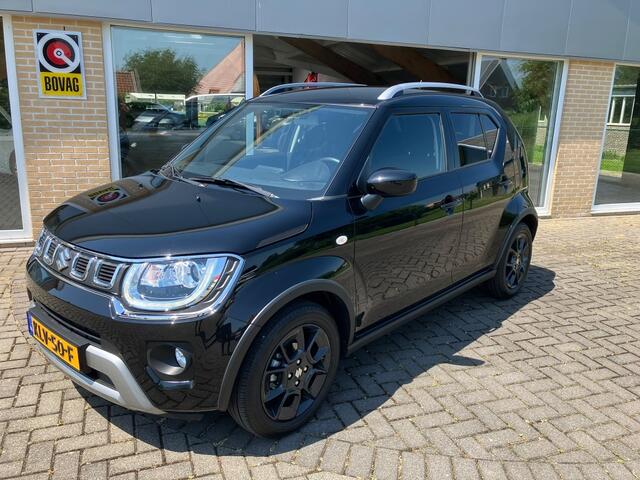 Suzuki IGNIS 1.2 SH Style