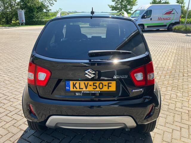 Suzuki IGNIS 1.2 SH Style